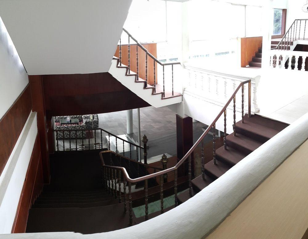 Windmill Resort Hotel Pattaya Eksteriør bilde